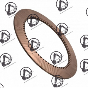 Диск CAT 6I-9255