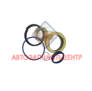 Ремкомплект гидроцилиндра рулевого управления JCB (2WD: M290000 - M300725 / 4WD: M290000 - M297207)