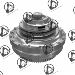 Гидротрансформатор CAT 116-3825