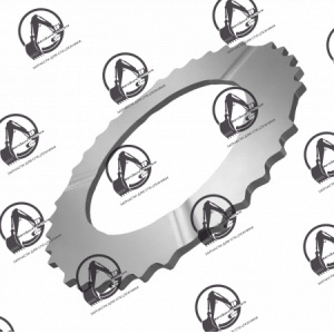 Шайба CAT 194-4411