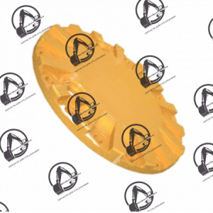 Крышка CAT 7Y-1426