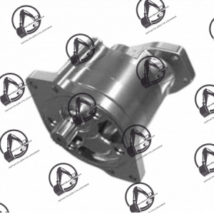 Насос CAT 3P-9240