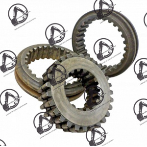 Воротник CAT 2F-5969