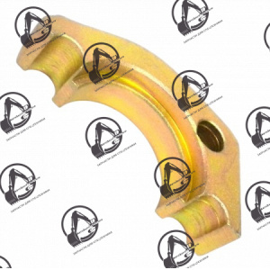 Фланец CAT 1P-4578