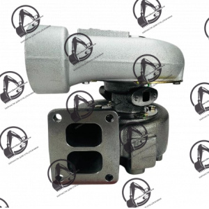 Турбокомпрессор VOLVO 3518613