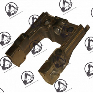 Вилка CAT 2P-7984