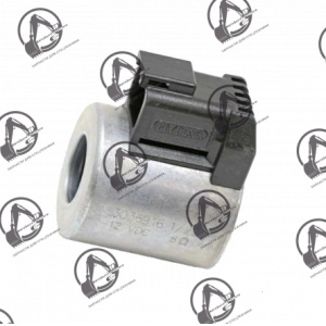 Катушка к/э гидроаккумулятора (ARC) BOBCAT 7000558