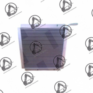 Маслоохладитель K9001935