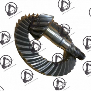 Главная пара JCB 458/20668