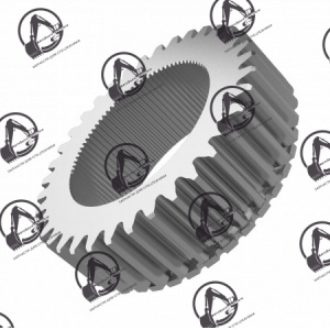 Ступица тормозная CAT 262-5610