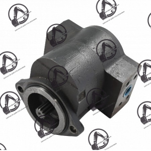 Гидравлический насос BOBCAT 6686703