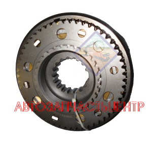 Синхронизатор 1-2й передачи 12JS SHACMAN 12JS160T-1701170