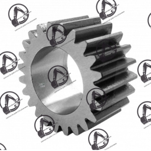 Шестерня KOMATSU 14X-15-22420