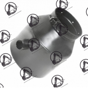 Корпус CAT 7N-5973