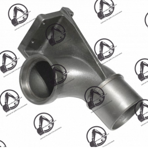 Колено CAT 1W-5344