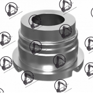 Головка гидроцилиндра CAT 252-5833