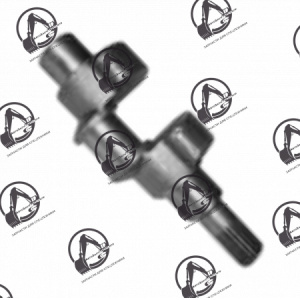 Коленвал CAT 8S-1981