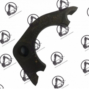 Фланец CAT 1P-4577