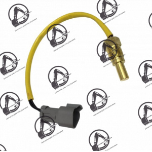 Датчик температуры охлаждающей жидкости KOMATSU 7861-93-3520