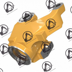 Корпус шпинделя CAT 365-9252