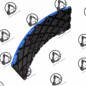 Лента накладки CAT 5S-5658