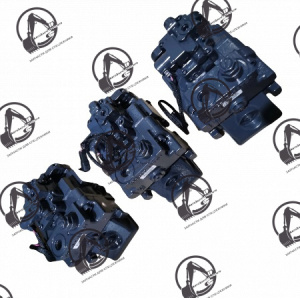Управляющий клапан KOMATSU 723-43-13301