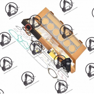 Комплект прокладок CAT 5P-4339