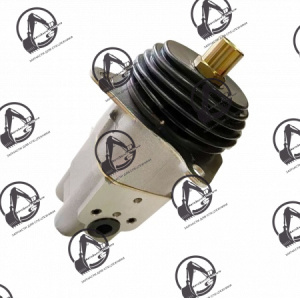 Клапан KOMATSU 702-16-01982