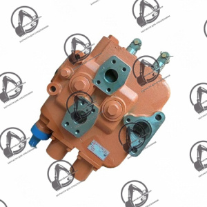 Гидрораспределитель JDF32D2 XCMG ZL50G (JDF32D2)