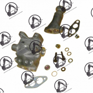 Насос CAT 8N-3365