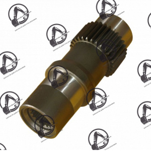 Шестерня CAT 9C-6244