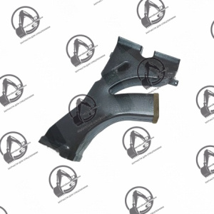 Воздуховод 213-00038B