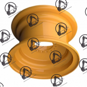 Обод CAT 4V-2135