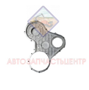 Крышка картера 411000056117 9 / 6QA6-1002203