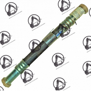 Шланг KOMATSU 07296-020A7