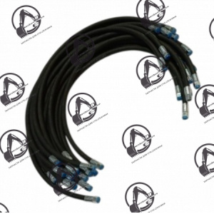 Шланг KOMATSU 07297-41223