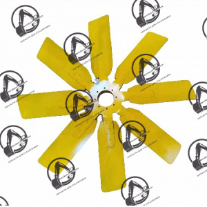 Крыльчатка CAT 230-2847