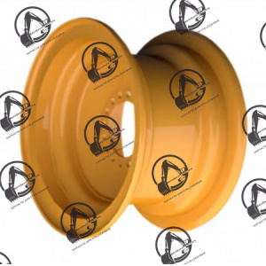 Обод CAT 225-2852