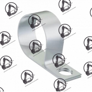 Зажим KOMATSU 208-06-19170