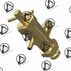 Клапан CAT 6N-1716