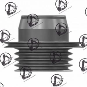 Шкив вала CAT 114-4295