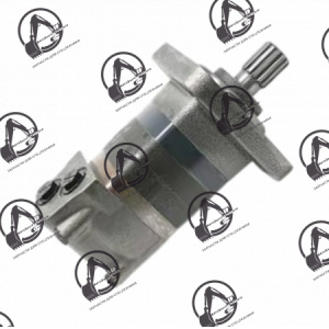 Гидравлический насос BOBCAT 6632177