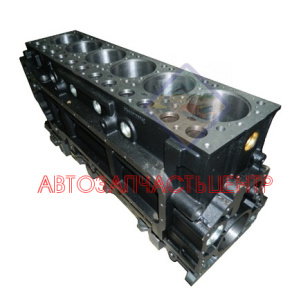 Блок цилиндров WP10 EURO2 612600900039