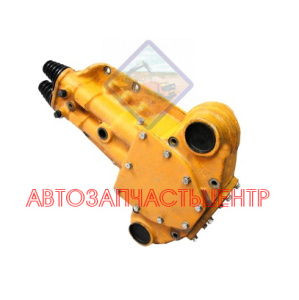 Сервомеханизм 21-17-4СП