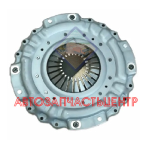Корзина сцепления 430 SHACMAN DZ9114160024