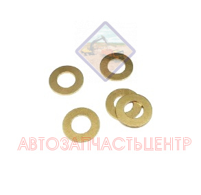 Комплект шайб 134-15-05140