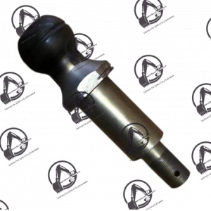 Штифт с полукруглой головкой KOMATSU 23B-27-31650