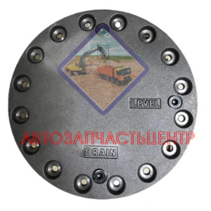 Корпус редуктора 1032488