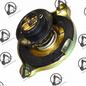 Крышка CAT 7Y-1889