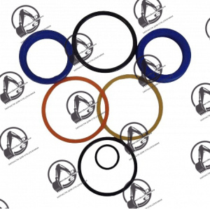 Ремкомплект KOMATSU 707-99-66010